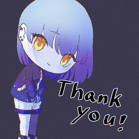 THANK YOU!